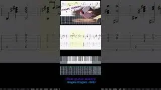 (Best Guitar Lesson) Imagine Dragons - Birds