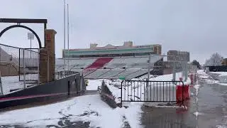 Winter Wonderland Expedition | Texas Tech University