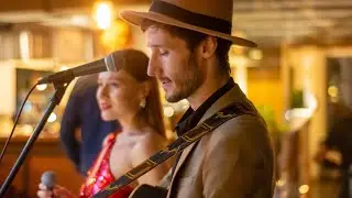 California Duet Live Promo 2024