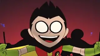 Oh and I'd have my own hero music too (original clip)