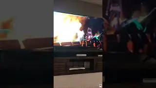 Travis Scott - Sicko Mode (Feat Drake) Super Bowl Halftime Show