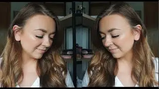 My Go-To Summer Makeup Routine | GRWM