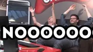 [YTP sur 6pri1] Cyprien s'énerve sur des jeux à la con !