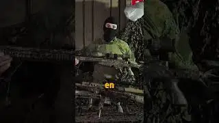 Uitrusting van de Mountain Leaders van het Korps Mariniers | Military Gear #2