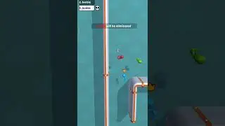 Run Race 3D win the game subscribe for more funny games video 😊 