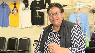 Congratulations to Loretta Cobb, CVCC Hall of Fame Distinguished Athlete Honoree! Hear her story!