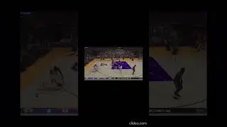 Don’t ￼￼ disrespect Bron like that!￼