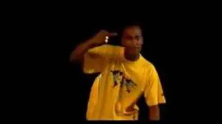 Tandem-Rap sauvage