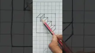 Guess The Drawing/ Illusion / #shorts #condsty