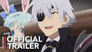 Arifureta Shokugyou de Sekai Saikyou Season 2: Official Trailer | English Sub