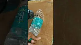 Plastic Bottle Hacks || Crafts Ideas 💡 #gsdiymaker #shorts