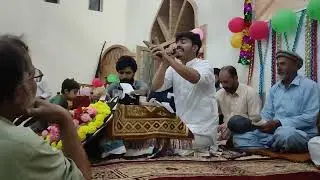 Nabi ka Lab Par Naat || Jutal Imam Bargah Gilgit Baltistan || 2022