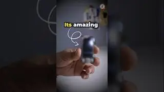 Awesome! Powerhouse in a tiny package ?