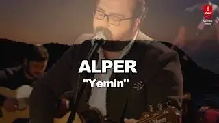 ALPER KIŞ 