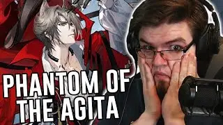 Drummer Reacts to 