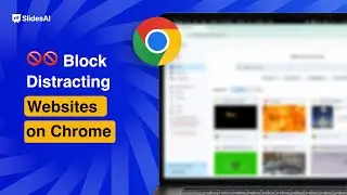 How to Block Websites on Chrome (EASY & Effective!)
