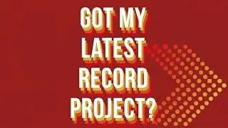 Van Morrison - Latest Record Project (Lyric Video)