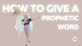 Hearing God's voice & supernatural encouragement - Meant For More LIVE