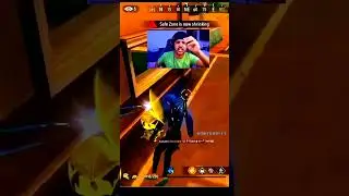 😂amit bhai funny🤣 sarap video#funny #funnyfreefire #amitbhai