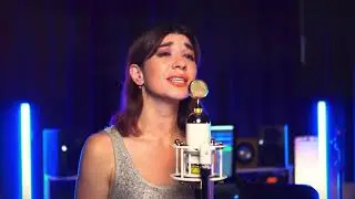 Наталия Гергиева и Studio72 — I Have Nothing Whitney Houston #cover