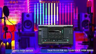 SCHOOL VOICE OVER AD