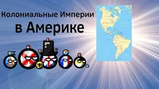 Colonization of America IN BRIEF