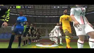 Most Broken Android FIFA Game