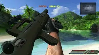 BMS Russian Weapons PAK