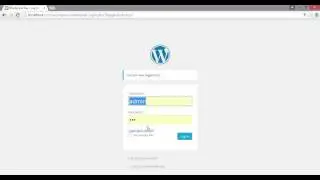 Configuring Login Mobile