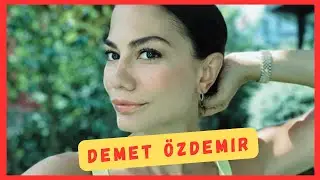 La Evolución de Demet Özdemir en la TV Turca
