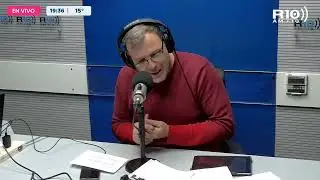 #DeVuelta