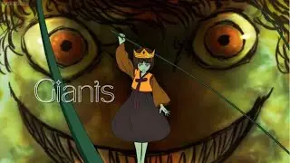 Tower of God [AMV] - Giants