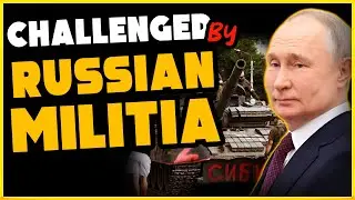SITUATION with Russian INDIVIDUALS - James Cameron on Sub IMPLOSION - 'Rust' Armorer CHARGED | 1207