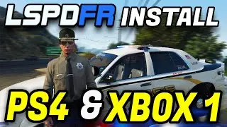 How TO Download LSPDFR! [UPDATED]