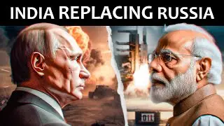 How India Ruined the Russian Economy