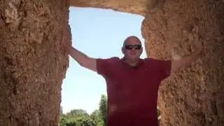 О контакте с камнями.