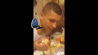 The Wolfy One - зефирки