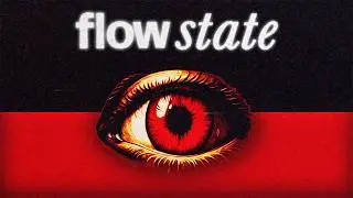 how to enter flow state on command (easily)