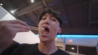 My favorite food