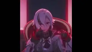 House of the Hearth || Drunk-Dazed || Genshin Impact