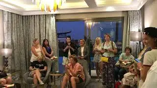 Rixos Premium Magawish 15.11.2022