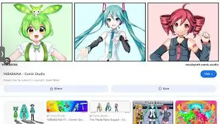 Reply to @HatsuneMiku, @TetoKasaneChannel0401 and @zundahouse