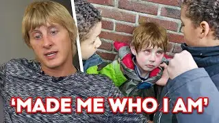 Sports Stars Who Got BULLIED As Kids..