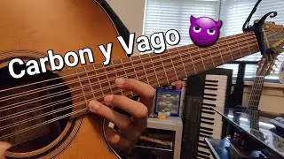 Carbon y Vago DEMOSTRACION