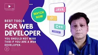 Best Free Resources for Web Developers | Top Free Tools for Web Developers | Divakar Singh Digital