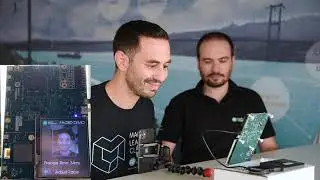 AI Face Identification