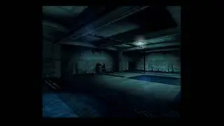Timesplitters 2 - Facility (custom map)