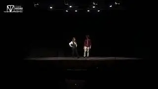 T-CHALLENGE 4° ed. | Giulietta e Romeo
