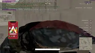 Поиграл в догонялки xD
