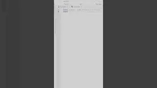 How To Make A Custom Mouse Cursor In Roblox Studio | 60-Second Tutorials |